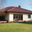 Bungalov nebo patrový